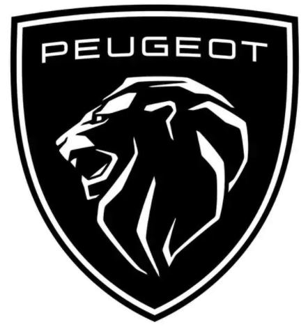 Peugeot-Logo